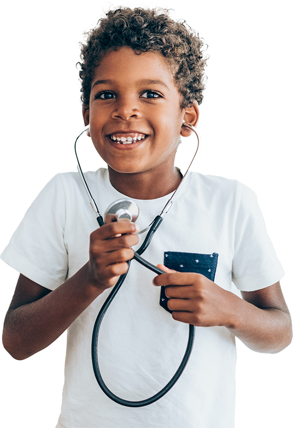 Patient Growth Hero